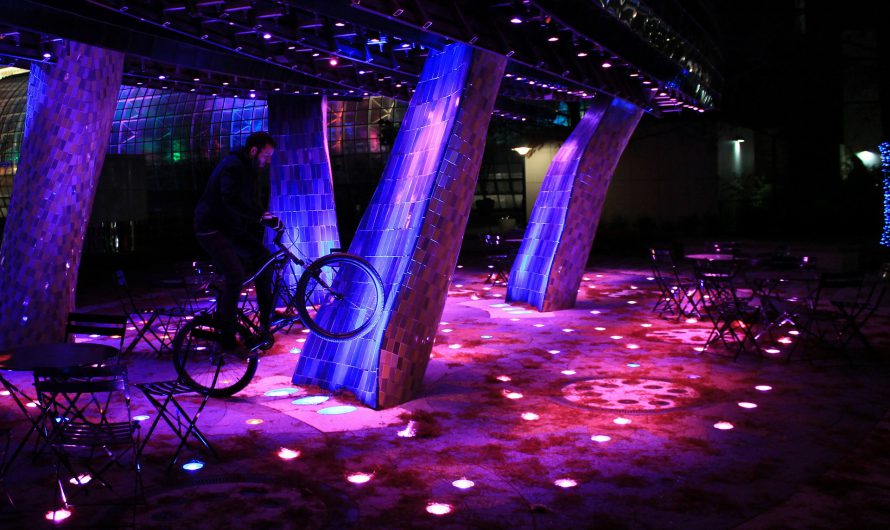 Producent listwa led opowiada o parametrach technicznych!