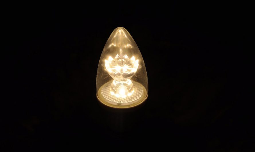 Producent lamp LED to perfekcja w zakresie świadczonych usług!